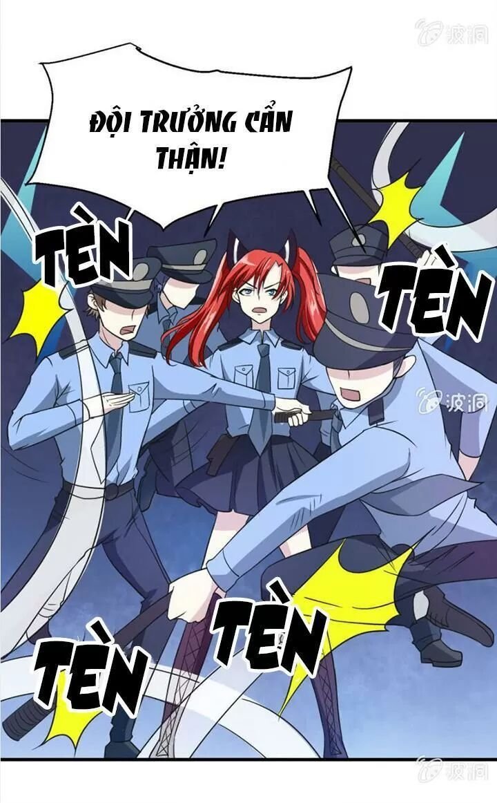 cực phẩm thấu thị chapter 21 7