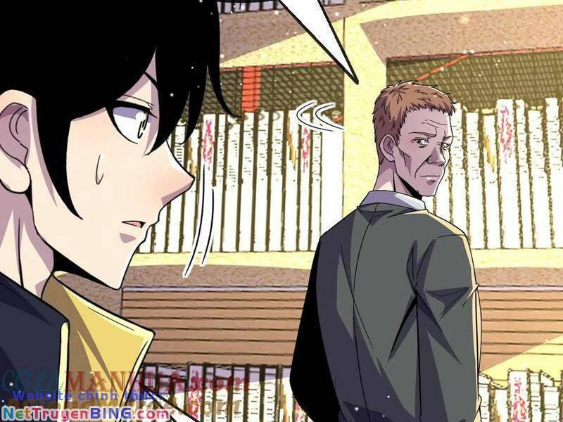 nhìn thấy thanh máu, ta xử tội thần linh chapter 158 42