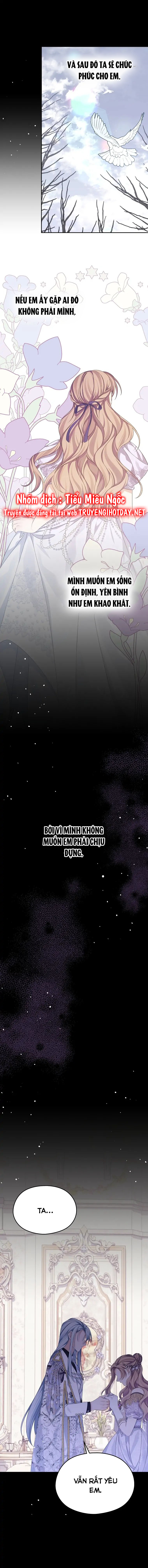 aster yêu dấu của tôi chapter 39 11