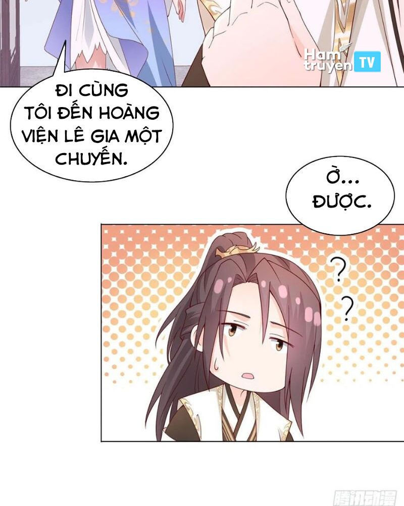 người nuôi rồng chapter 45 7