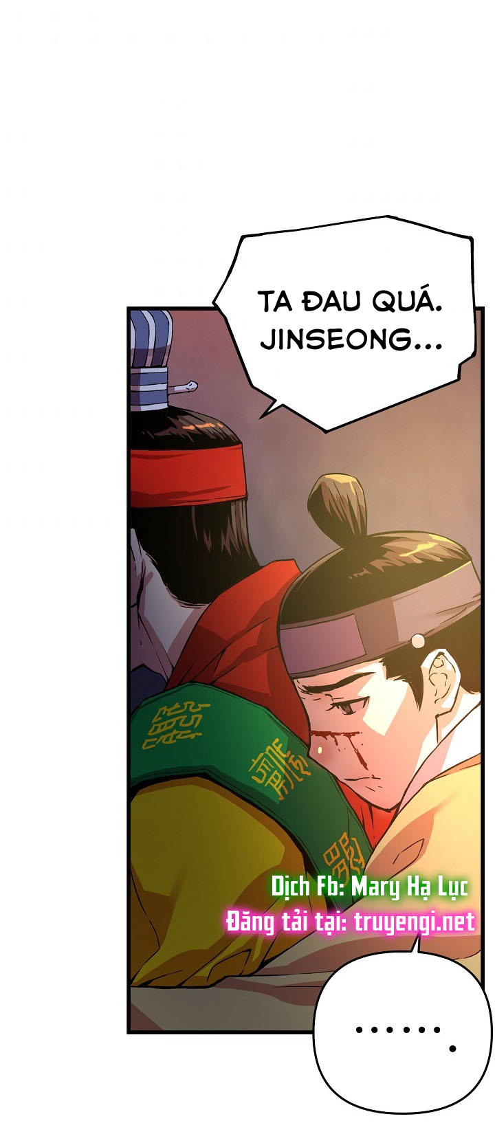 tôi sẽ sống như một hoàng tử chapter 18 23