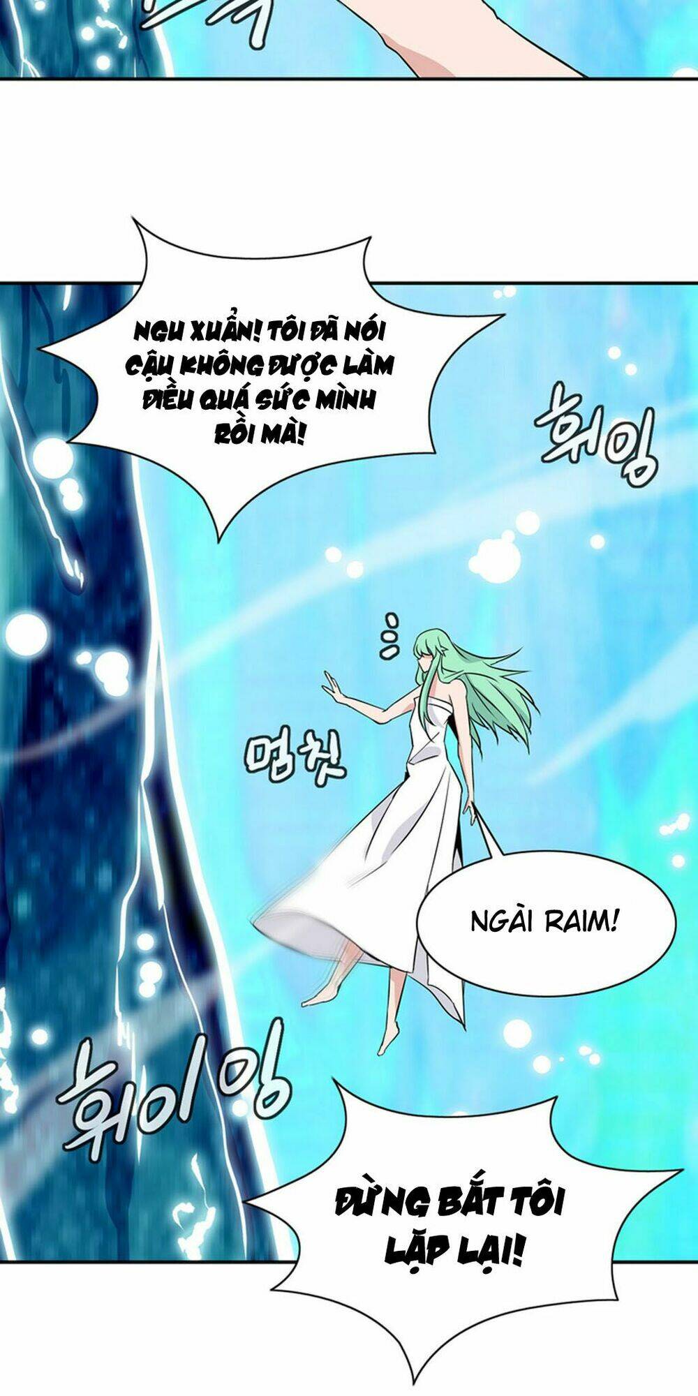 ảo mộng vương chapter 26 8