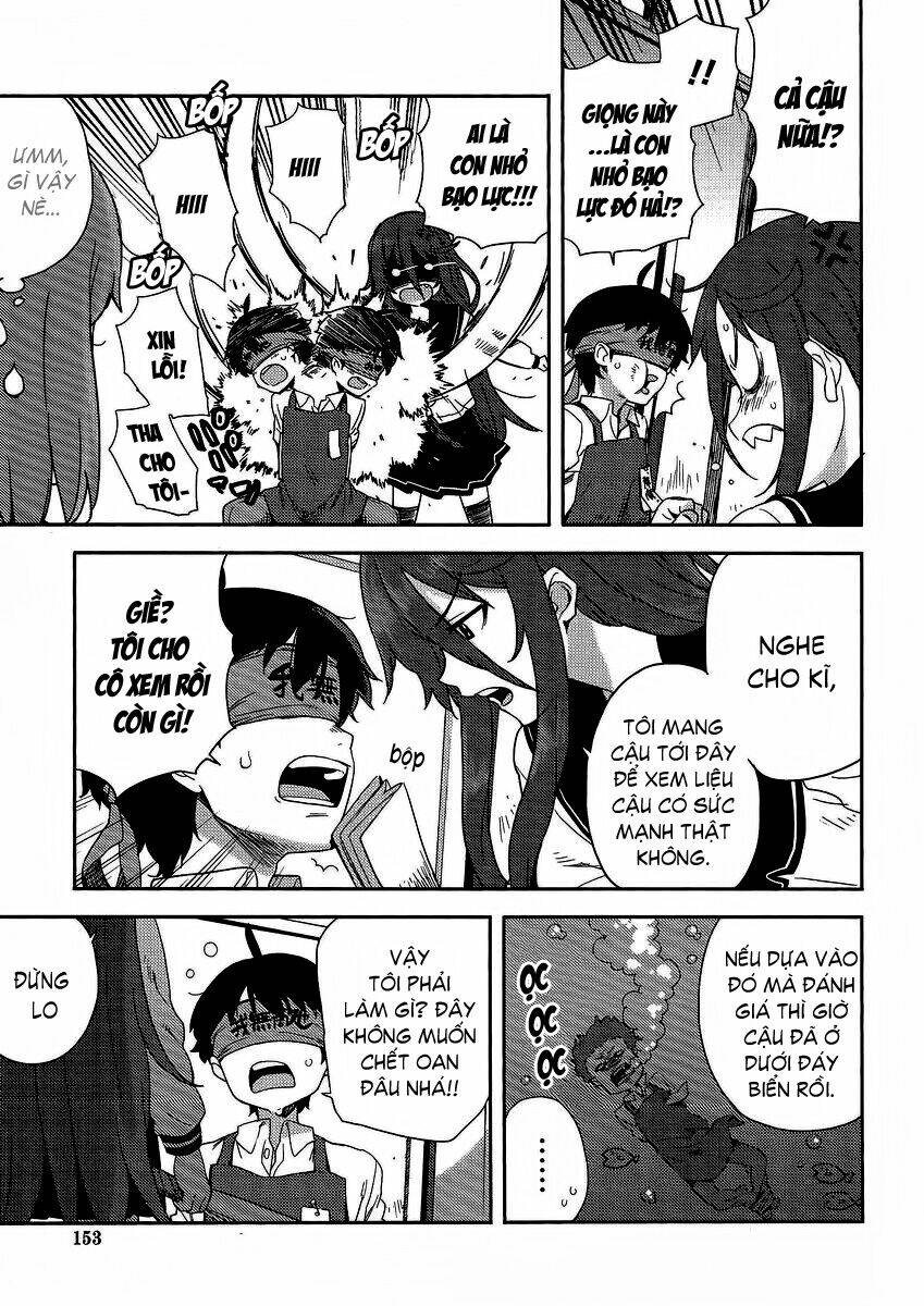 saito-kun wa chounouryokusha rashii chapter 4 7