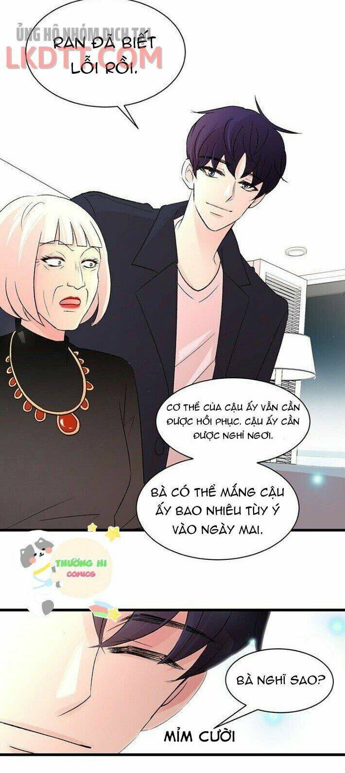 từng bước đến bên anh chapter 1 56