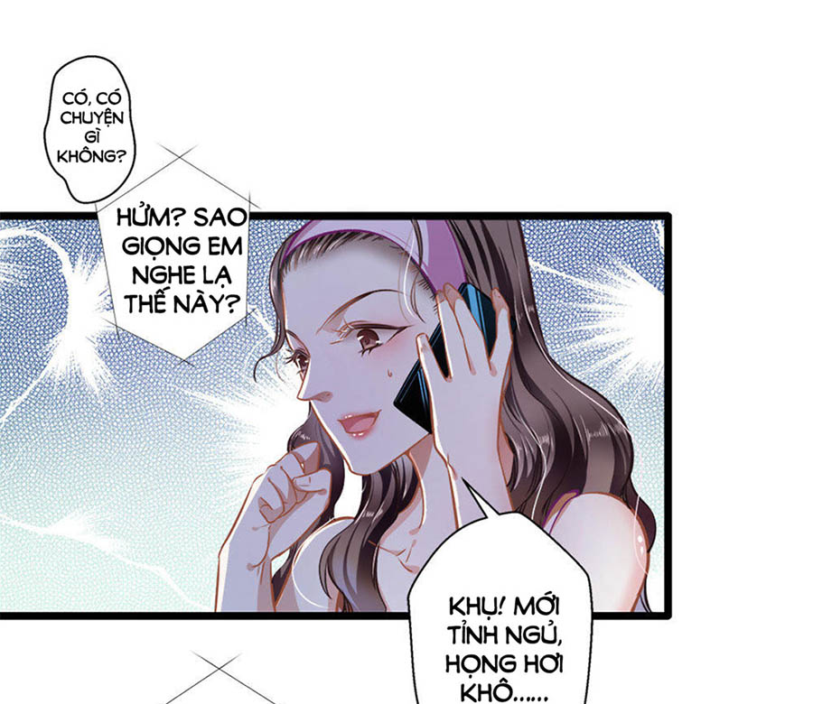 cưng chiều ái thê hư hỏng chapter 38 13