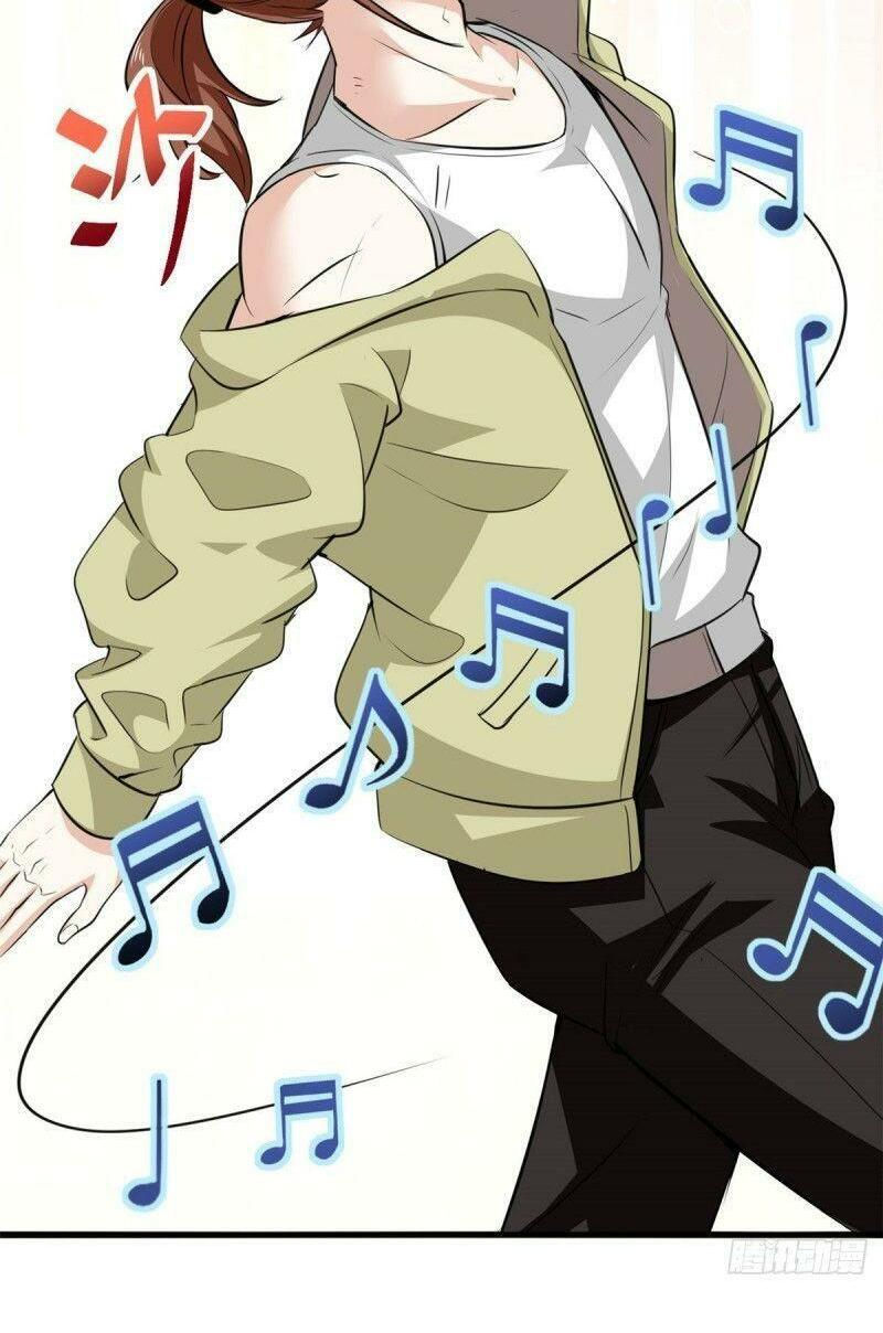 xã lam bạch chapter 43 29