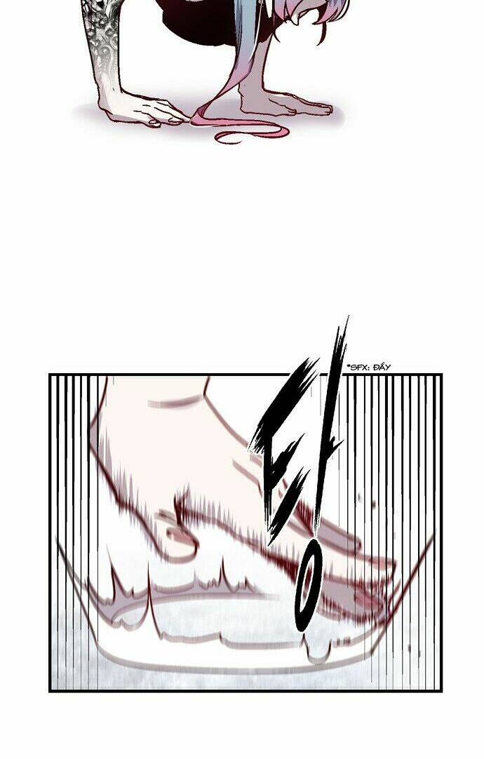 người máy hủy diệt chapter 27 10