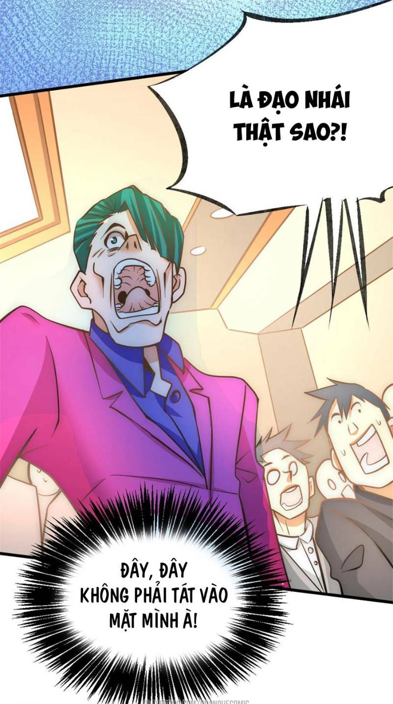 đô thị đỉnh phong cao thủ chapter 58 29
