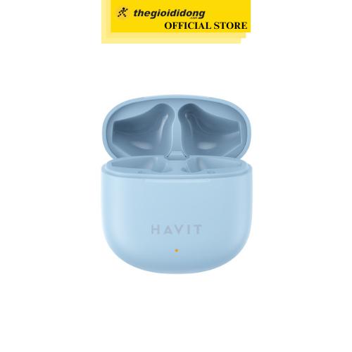 Tai nghe Bluetooth True Wireless HAVIT TW976 - Hàng Chính Hãng