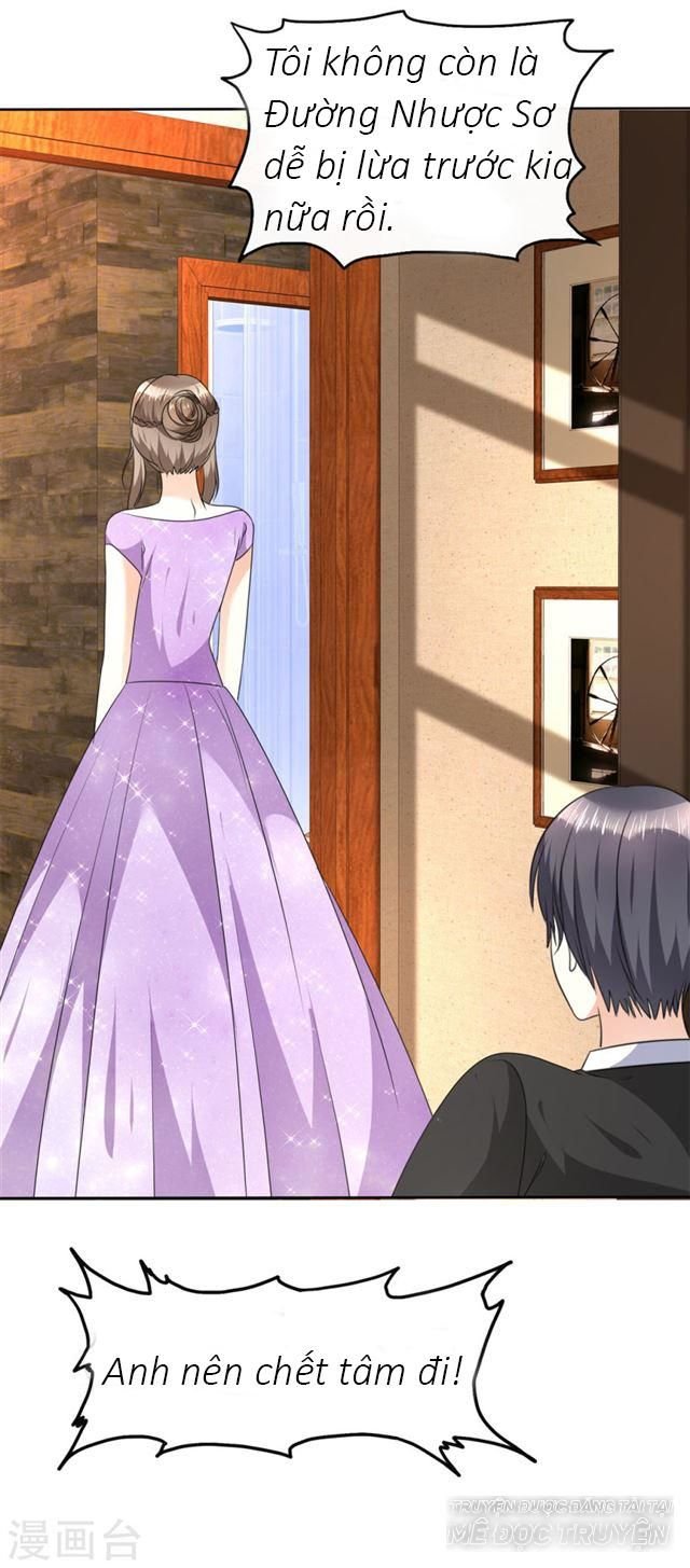 con đường phản công của sủng thê chapter 37 16