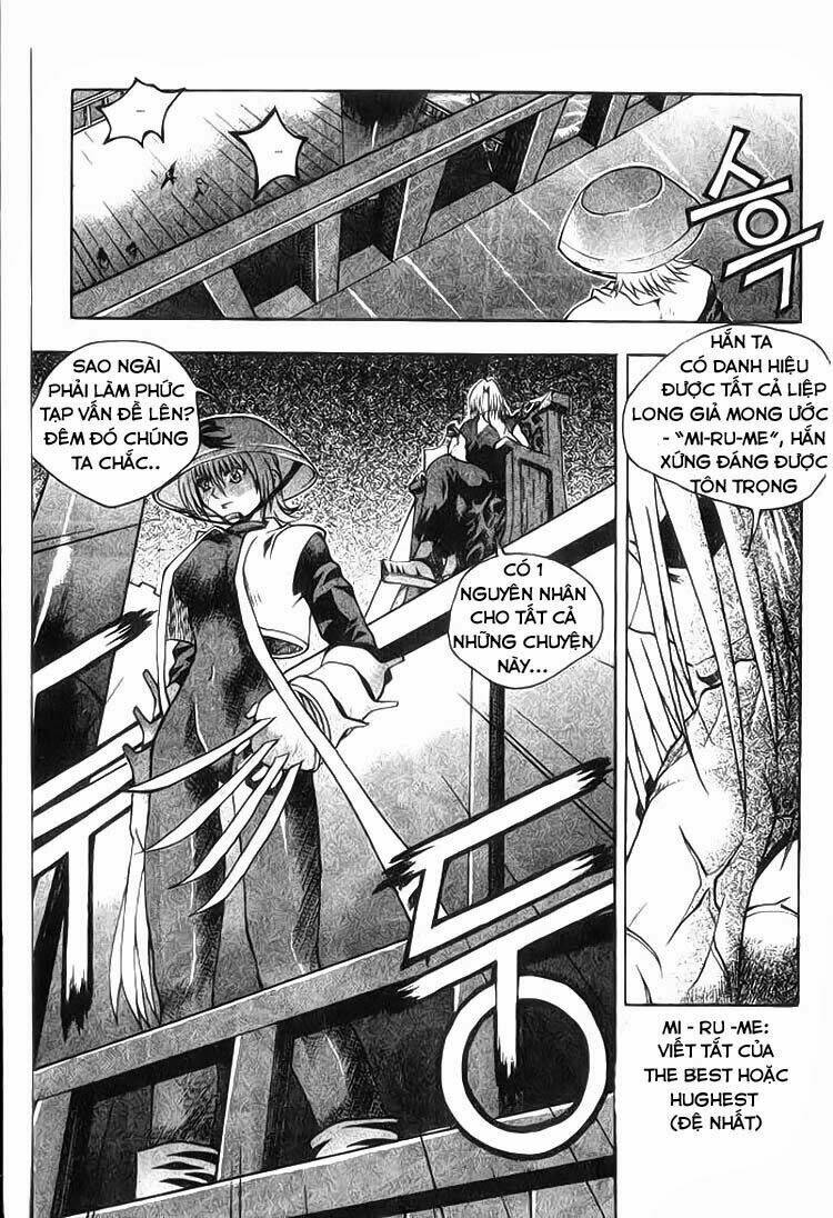 dragon hunter chapter 4.2 5