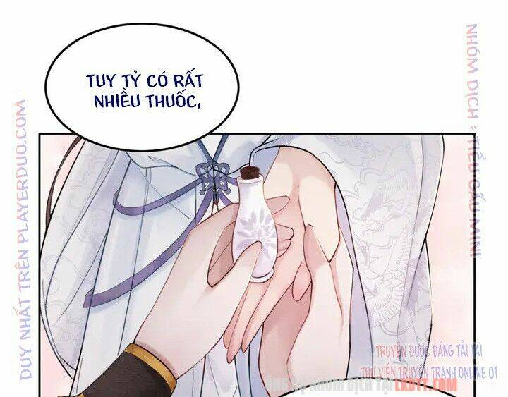 trọng sinh bá sủng nhiếp chính vương quá mạnh mẽ chapter 134 29