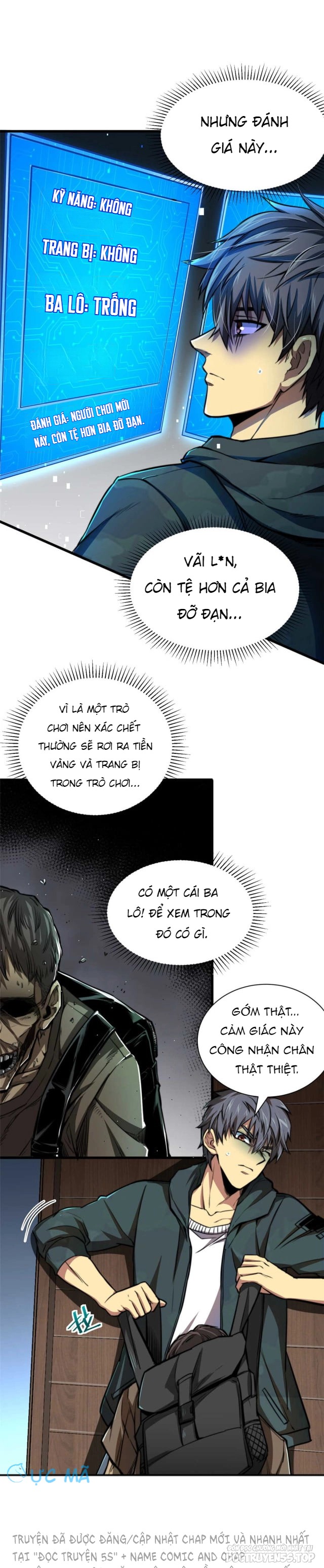 lao tù ác ma chapter 2 3