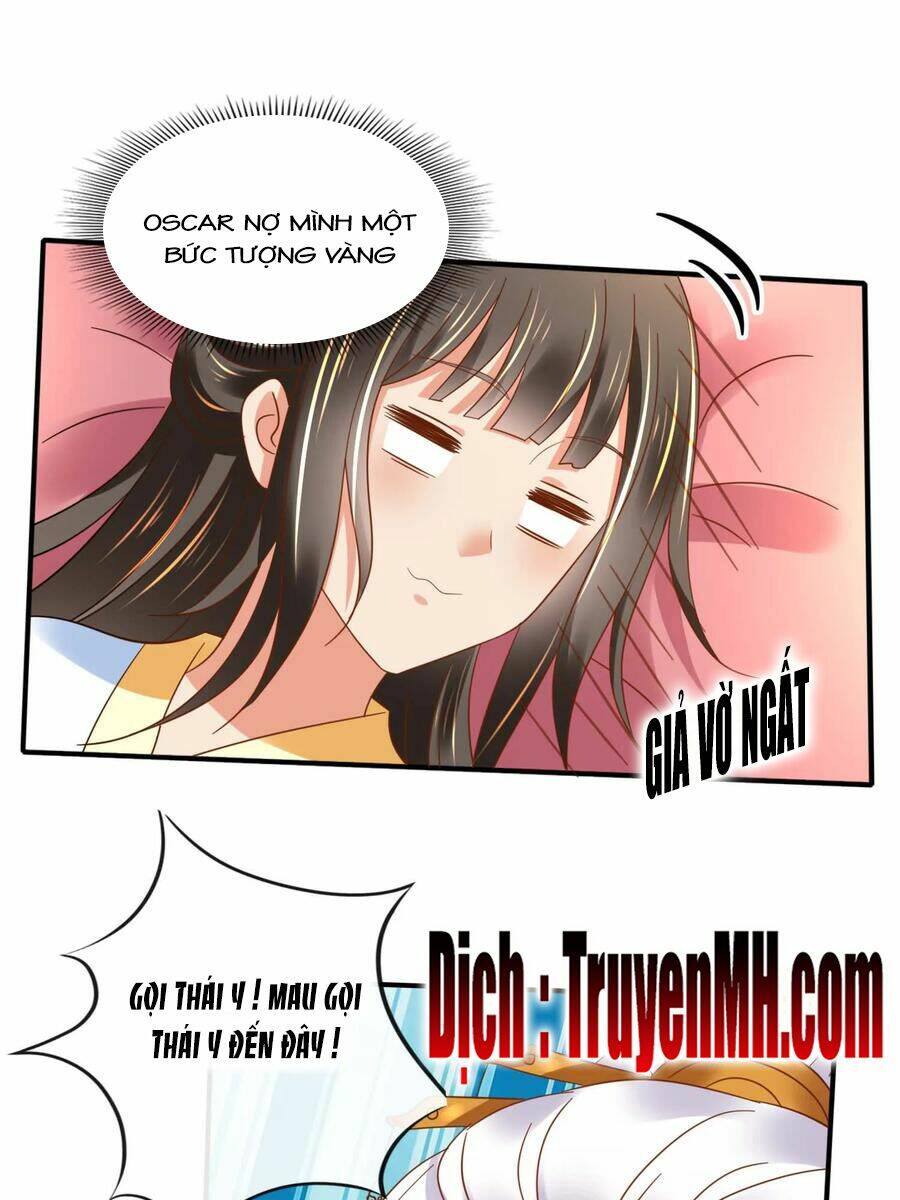 lãnh cung phế hậu muốn nghịch thiên chapter 202 10