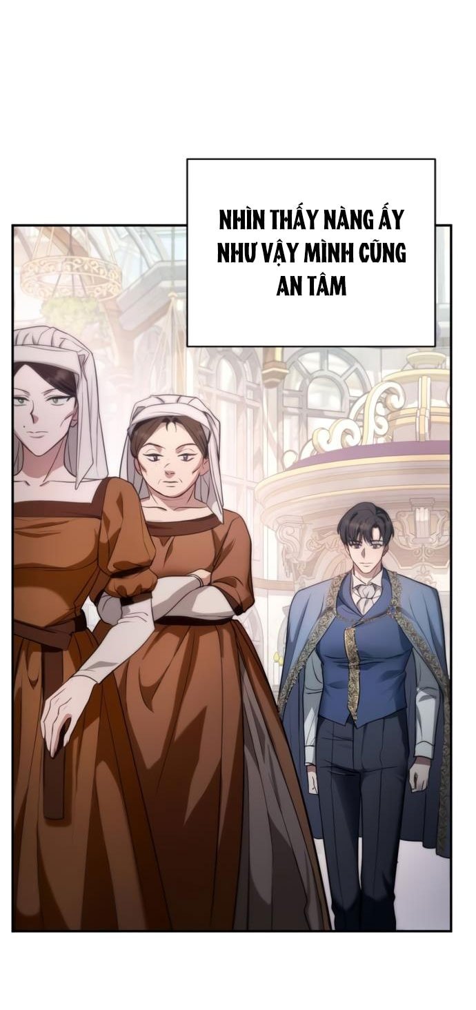 phía sau nụ cười của nàng công chúa sống sót chapter 8.2 13