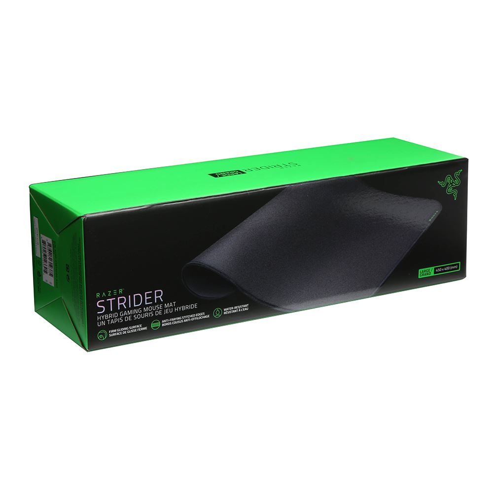 Miếng lót chuột Razer Strider [Mới, Hàng chính hãng