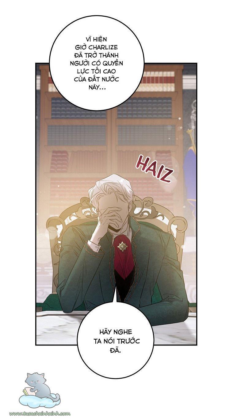 thuần hóa bạo chúa rồi bỏ trốn chapter 43 10