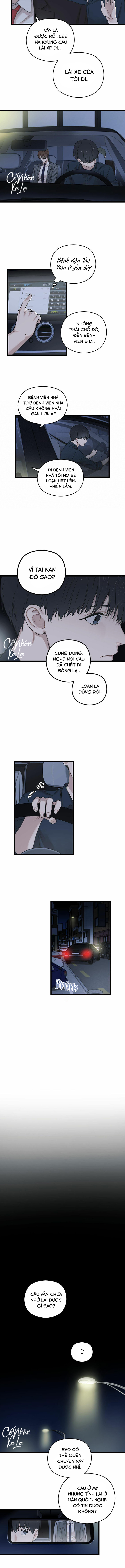 trùng phùng chapter 7 9