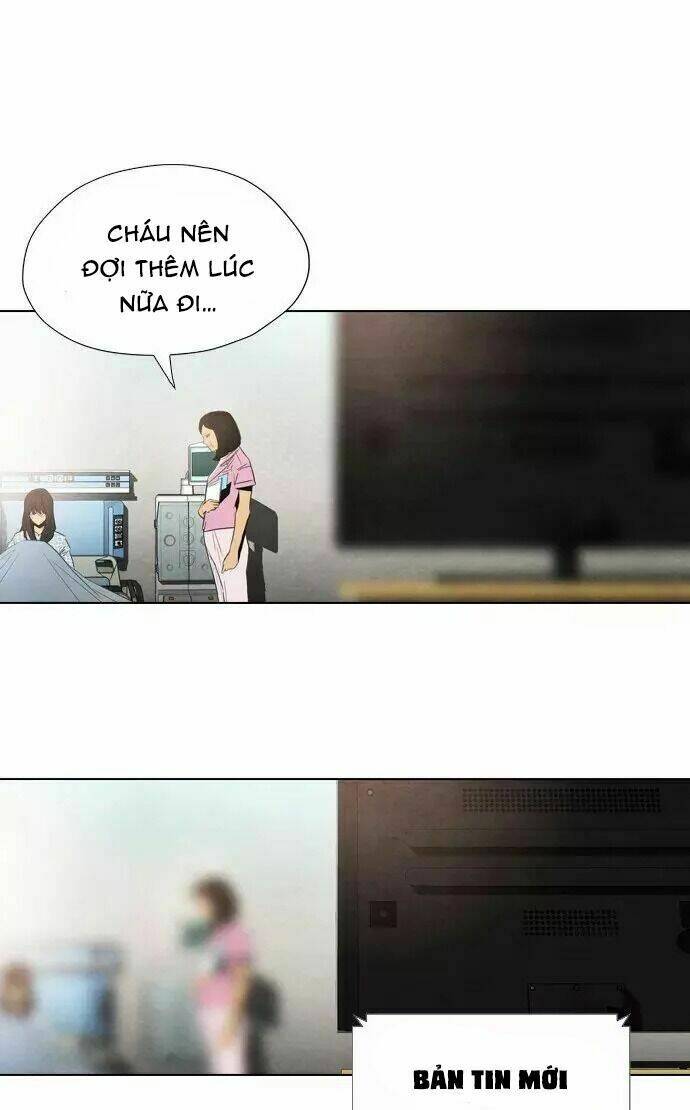 kẻ hồi sinh chapter 20 27