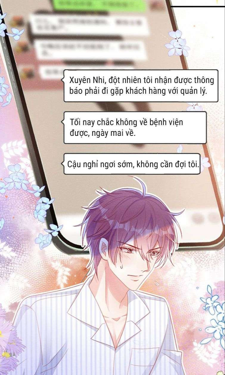 tôi với hình mẫu lý tưởng lìa trần rồi! chapter 46 37