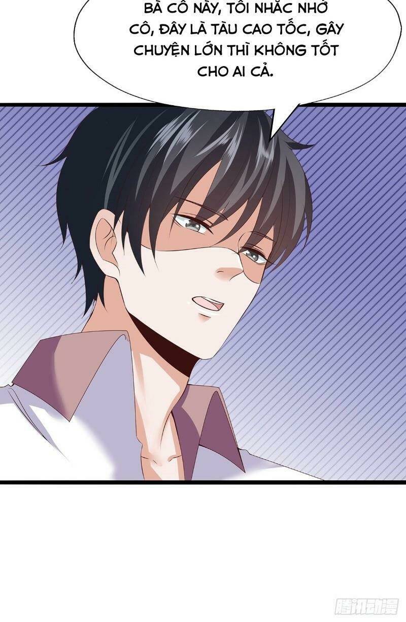 vú em của tiên ma chapter 28 20