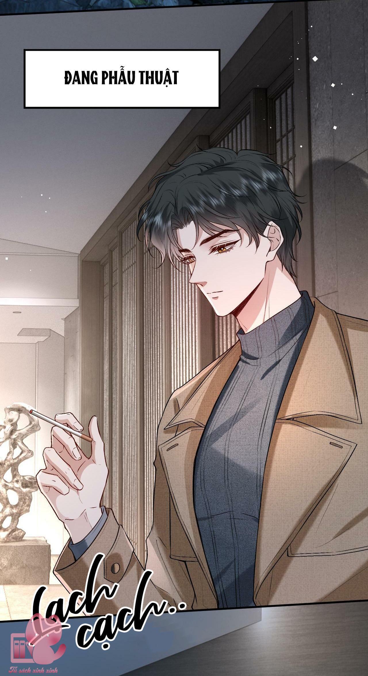 phu nhân mỗi ngày đều tại tuyến vả mặt chapter 19 26