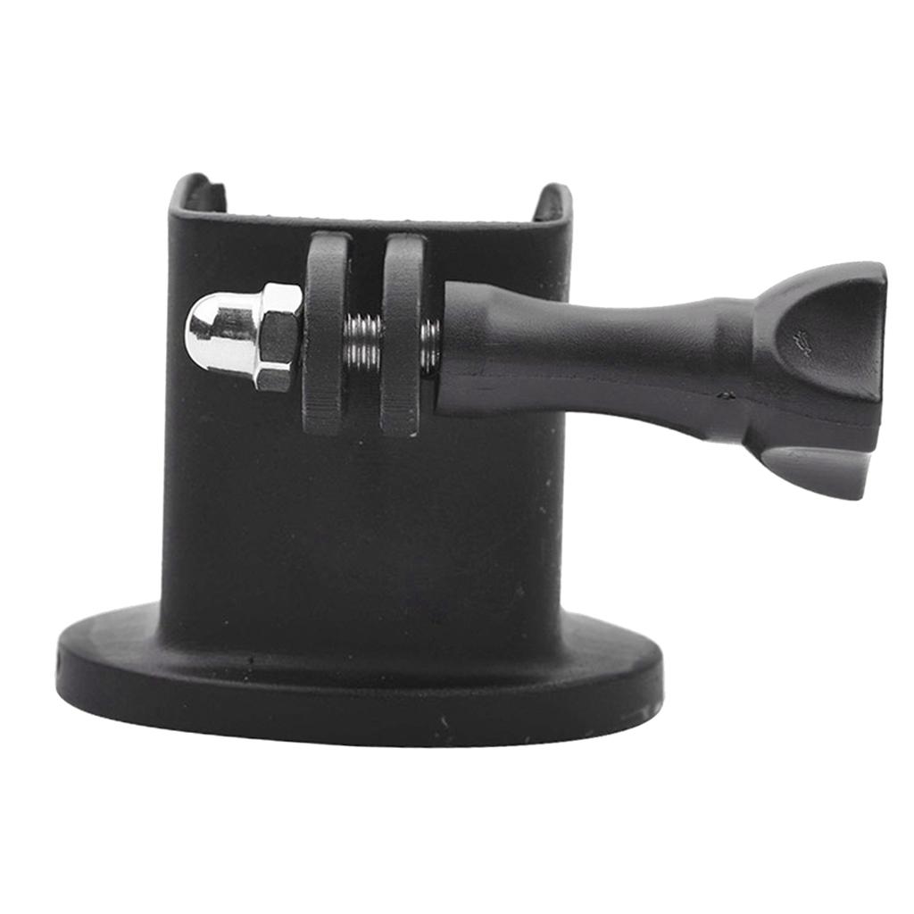 1/4inch Handheld Stabilizer Gimbal Tripod Mount Adapter for DJI Osmo