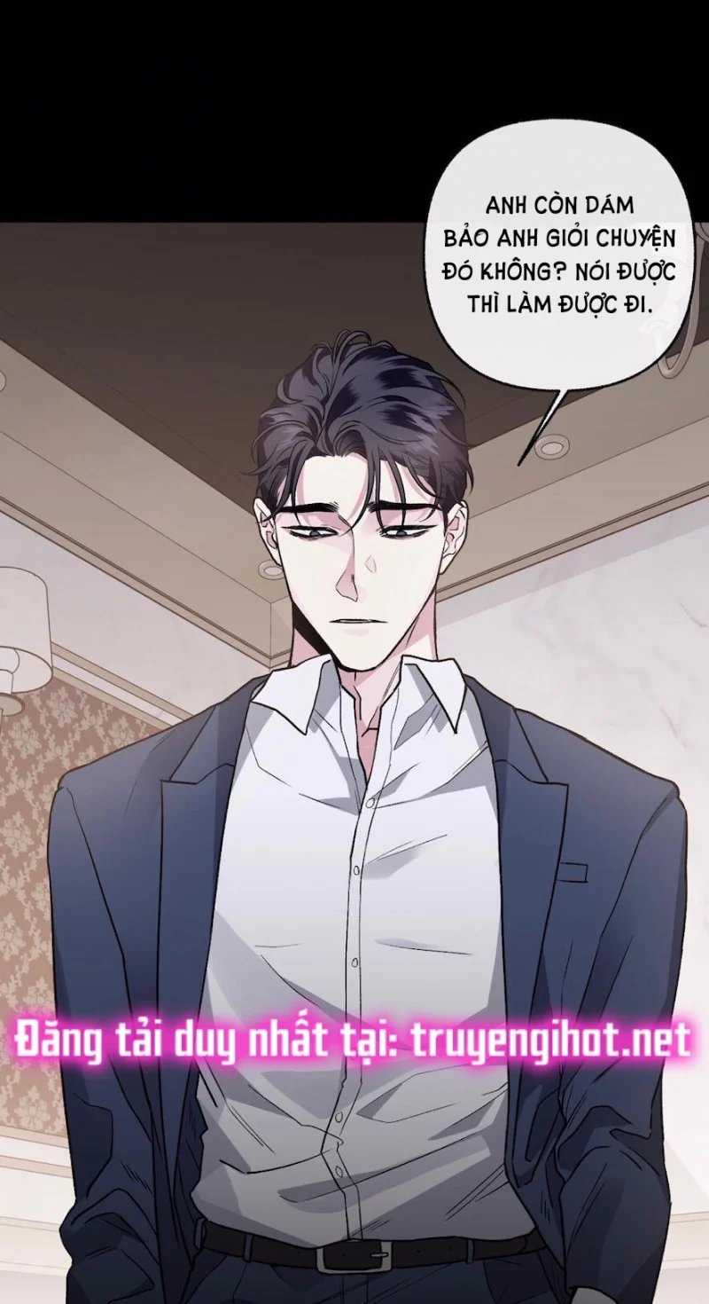 tình yêu kì lạ chapter 34 42