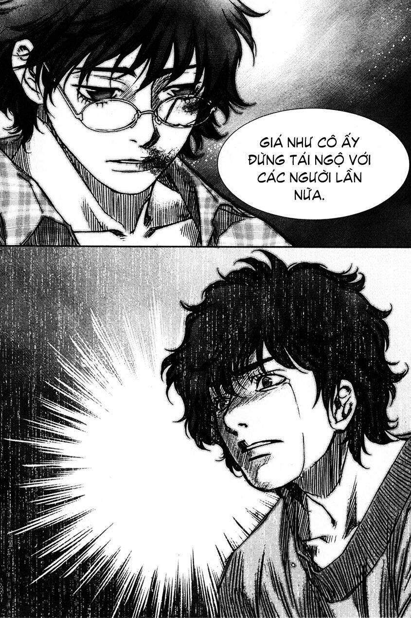 redrum 327 chapter 16 24