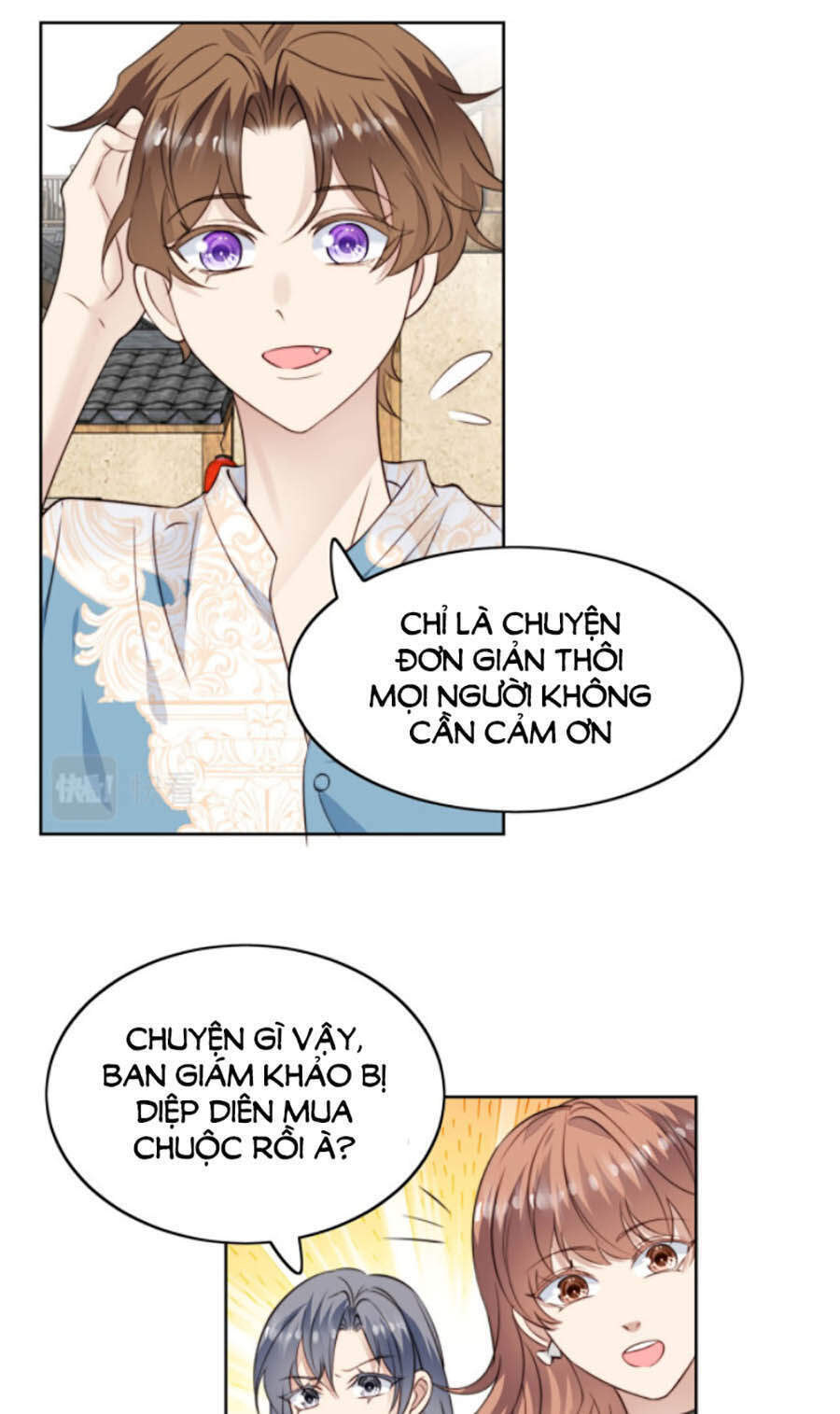 dựa vào đại lão ổn định vị trí c trong nam đoàn chapter 39 38