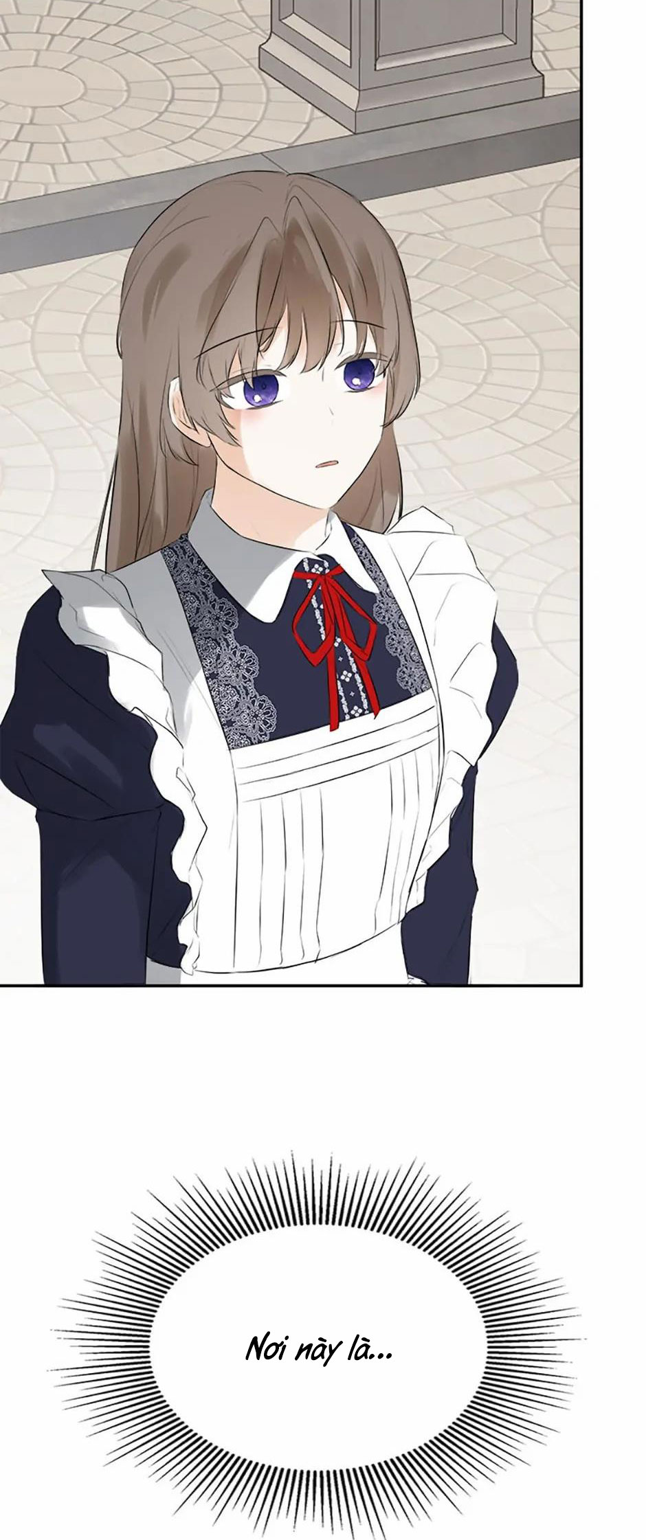 tôi biết bí mật của nam phụ chapter 44 14