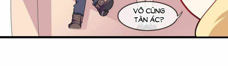 thế thân ma vương nam khuê mật chapter 8 12