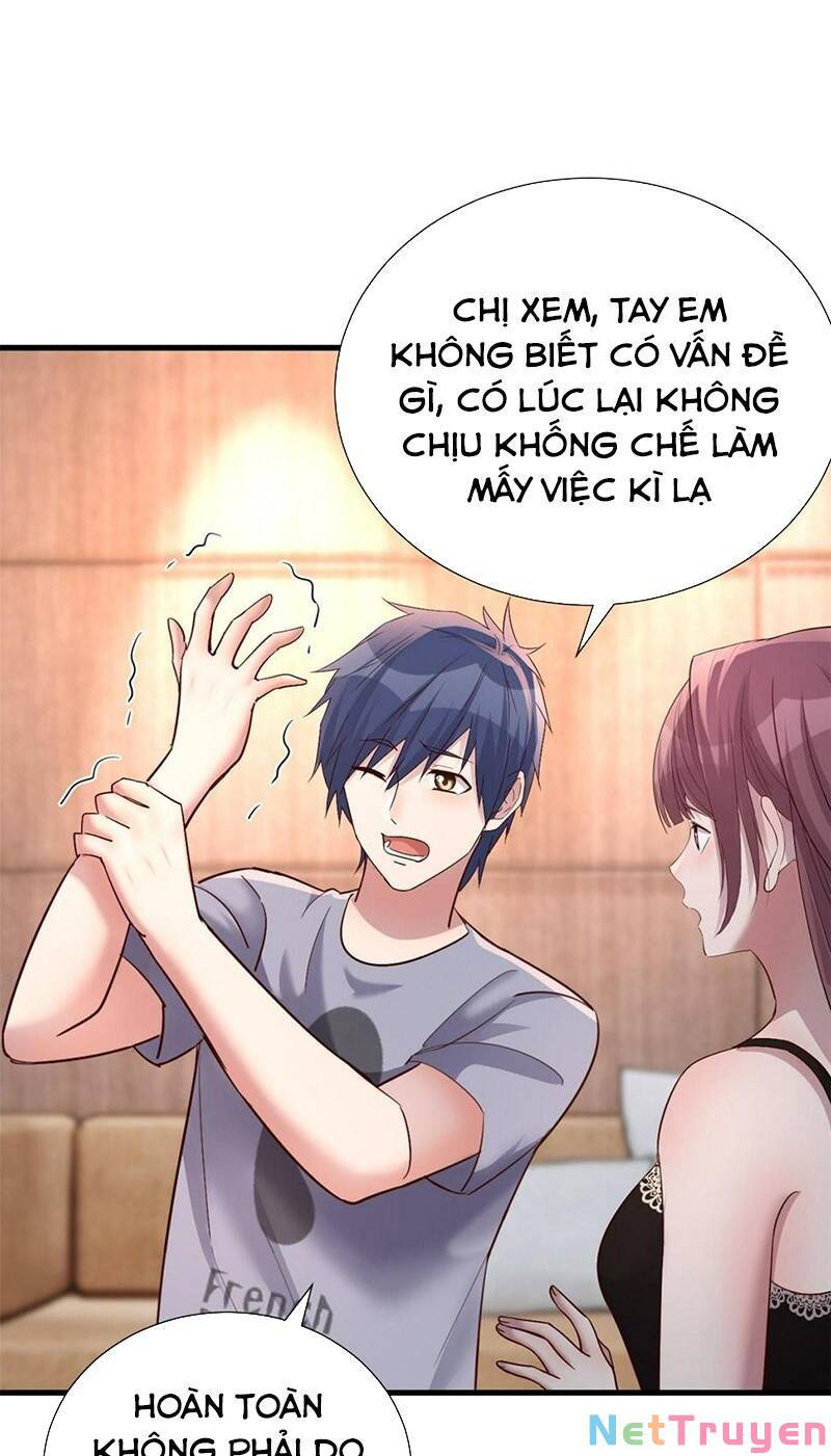 chị gái tôi là đại minh tinh chapter 136 20