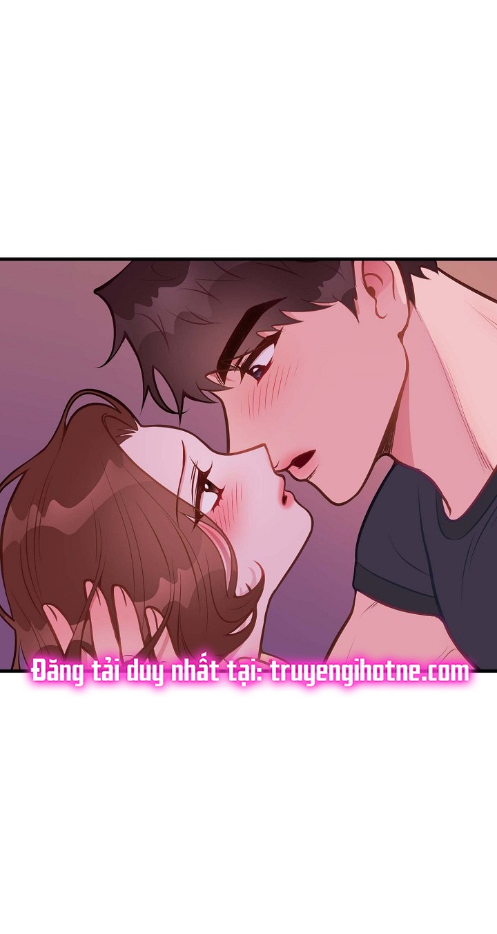 Mối Quan Hệ Không Tốt chapter 10.1 - Trang 55
