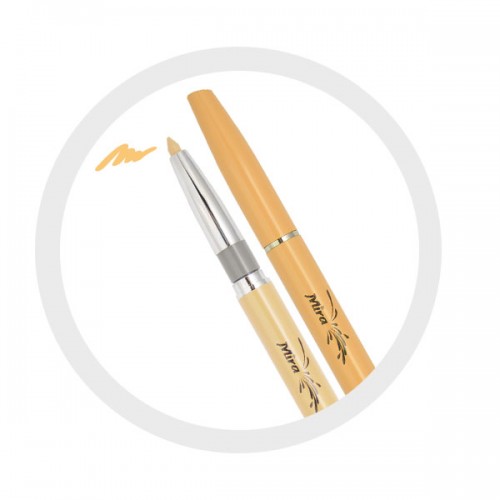 Chì che khuyết điểm Mira Cover Pencil Hàn Quốc No.23 beige tặng kèm móc khoá