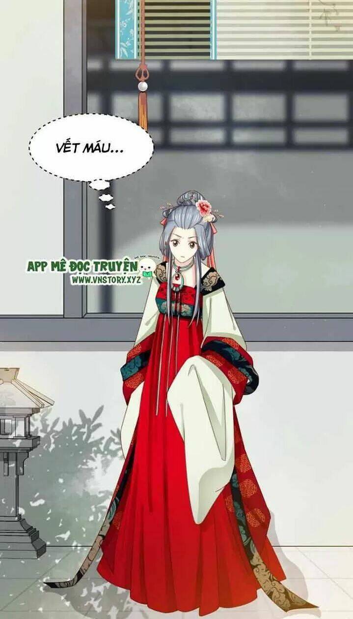 kiều nữ độc phi chapter 257 28