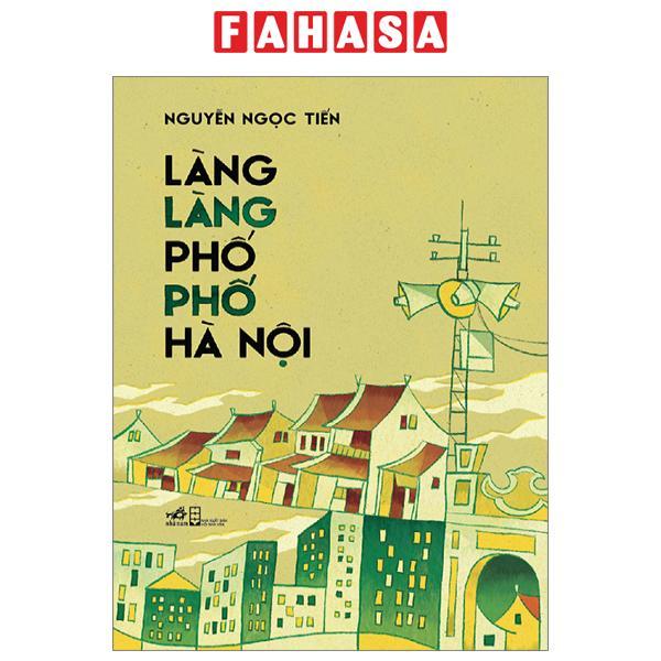 Làng Làng Phố Phố Hà Nội