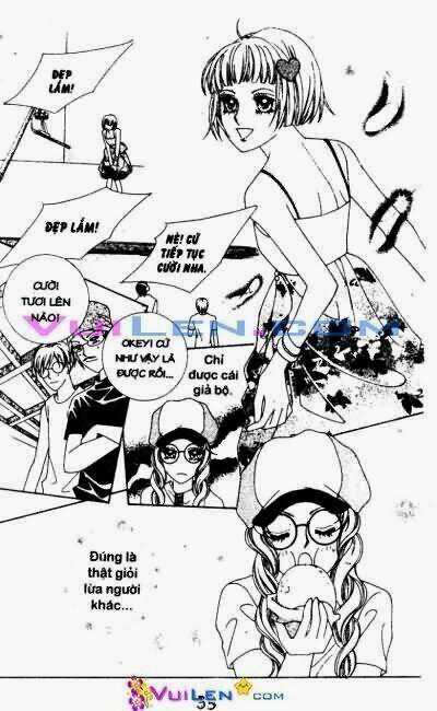 ngọt đắng tình yêu chapter 1 35