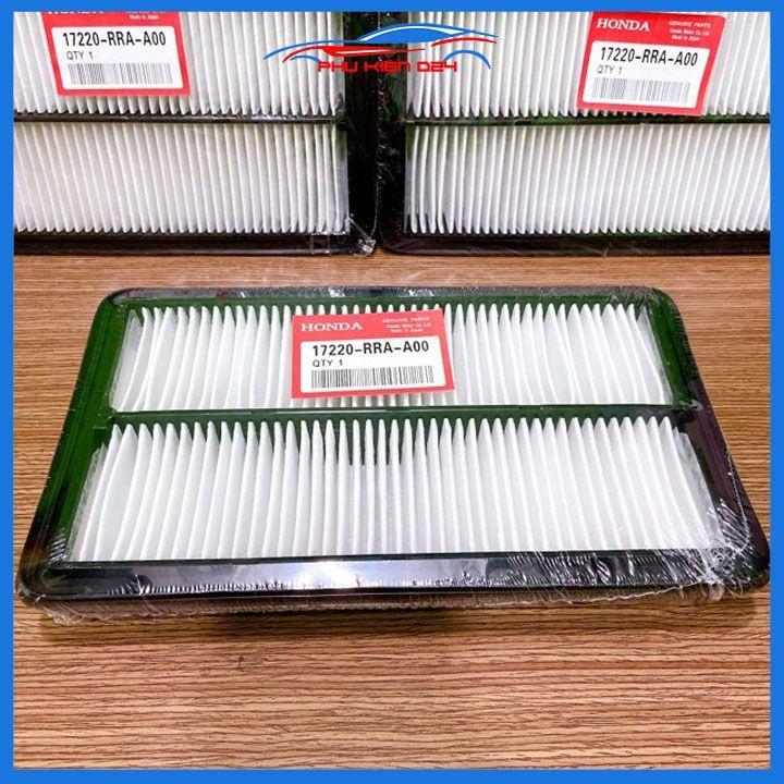 Lọc gió động cơ ô tô Civic 2.0 2006-2011 Mã 17220-RRA-A00