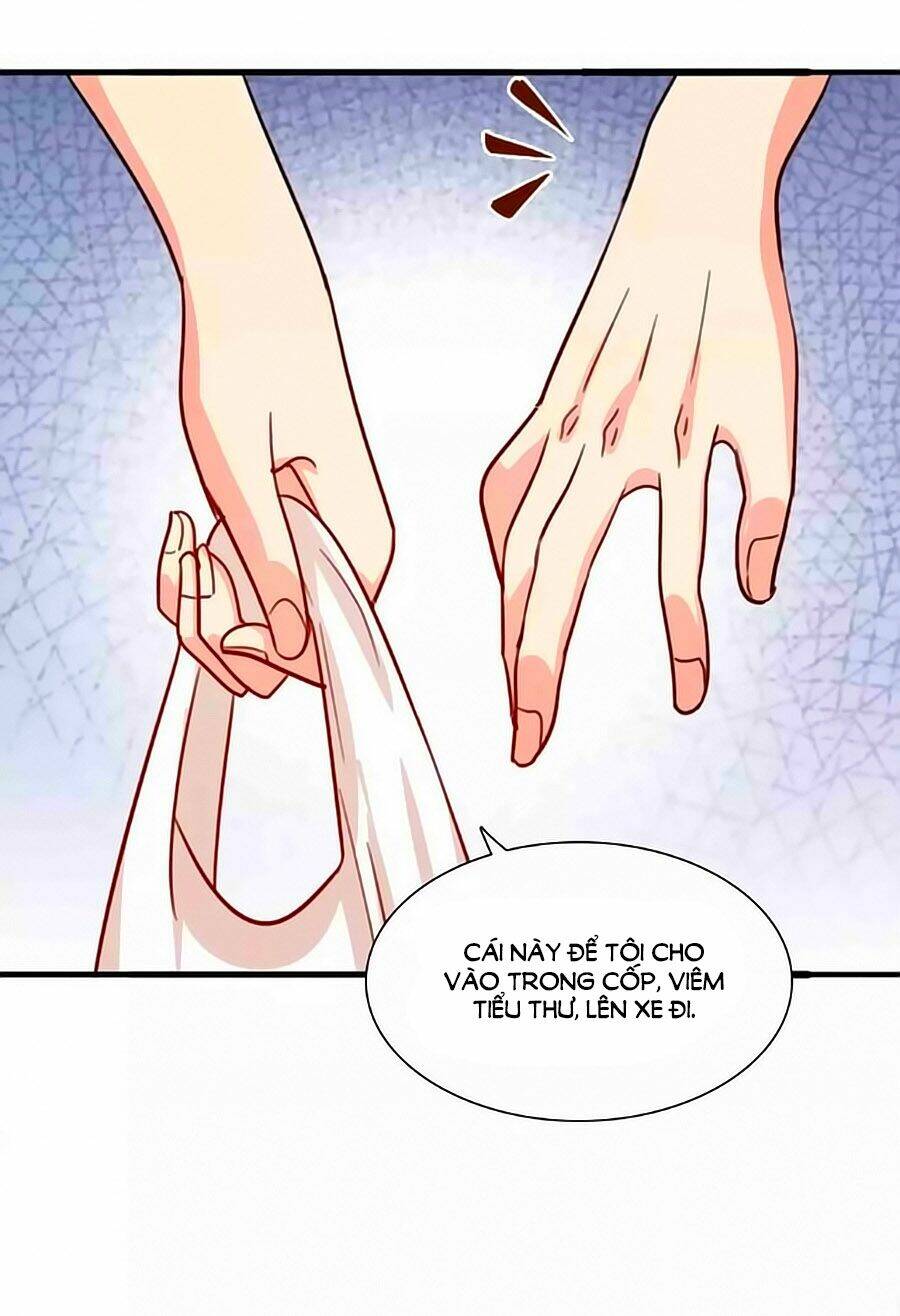 chỉ nhiễm thành hôn chapter 184 22