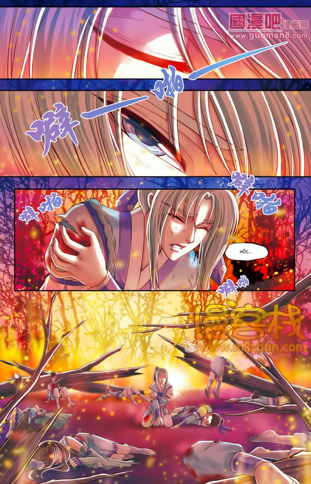 na tra chapter 24 14