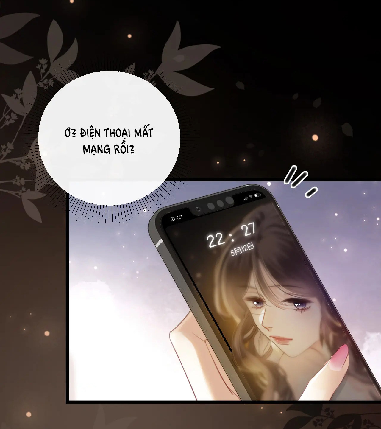 ngày mai cũng thích anh chapter 1 19