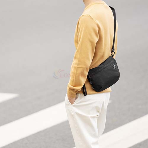 Túi bao tử Tomtoc Basic Accessory Unisex A01-006D01 - Hàng chính hãng