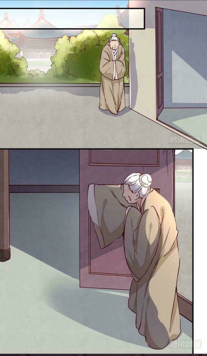 công chúa là nam nhân chapter 11 17