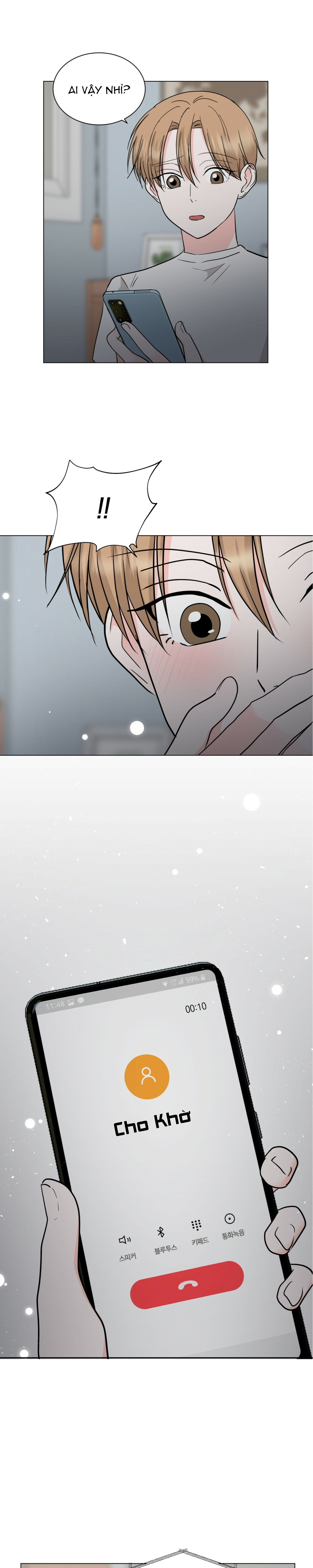 họ đã ngủ với nhau chapter 42 2