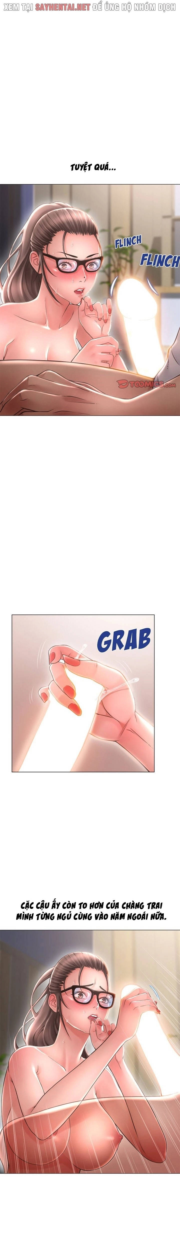 xa tận chân trời, gần ngay tr?.. chapter 34 3