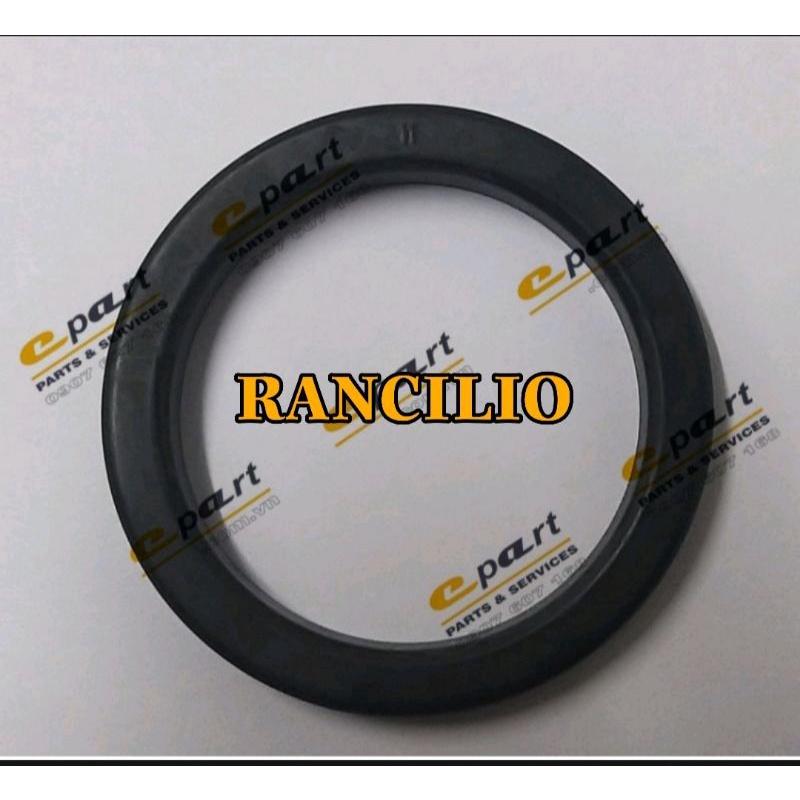 Ron cao su cho máy pha cà phê RANCILIO - Gioăng bằng cao su phi 73 x 57x 8mm