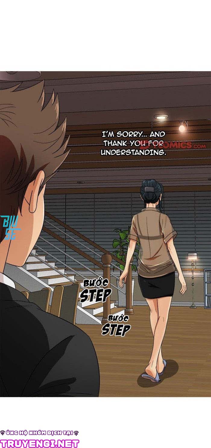 yêu em nữa đi chapter 15 14