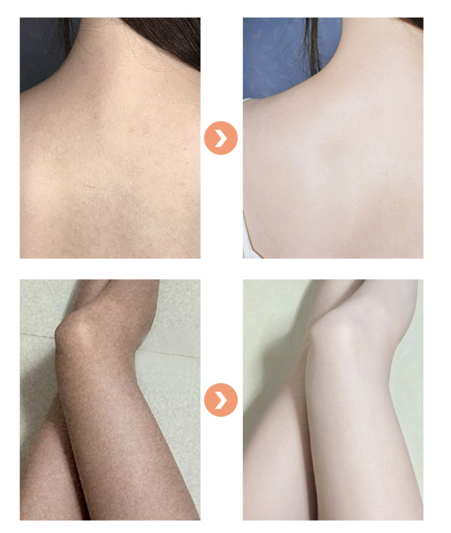 Sữa Tắm Shikioriori Body Soap Chiết Xuất Hoa Trà
