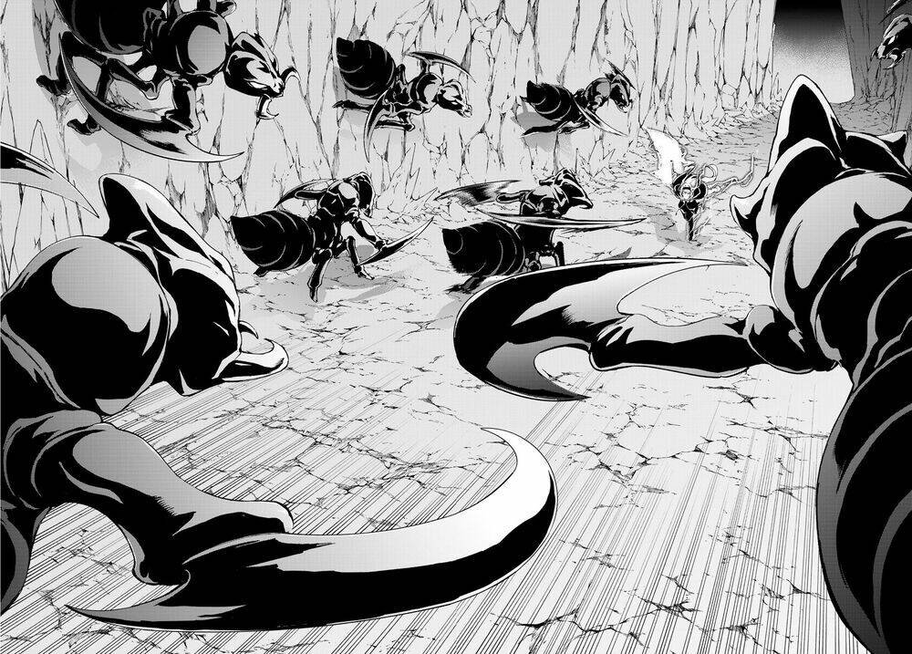 wistoria's wand and sword chapter 12 36